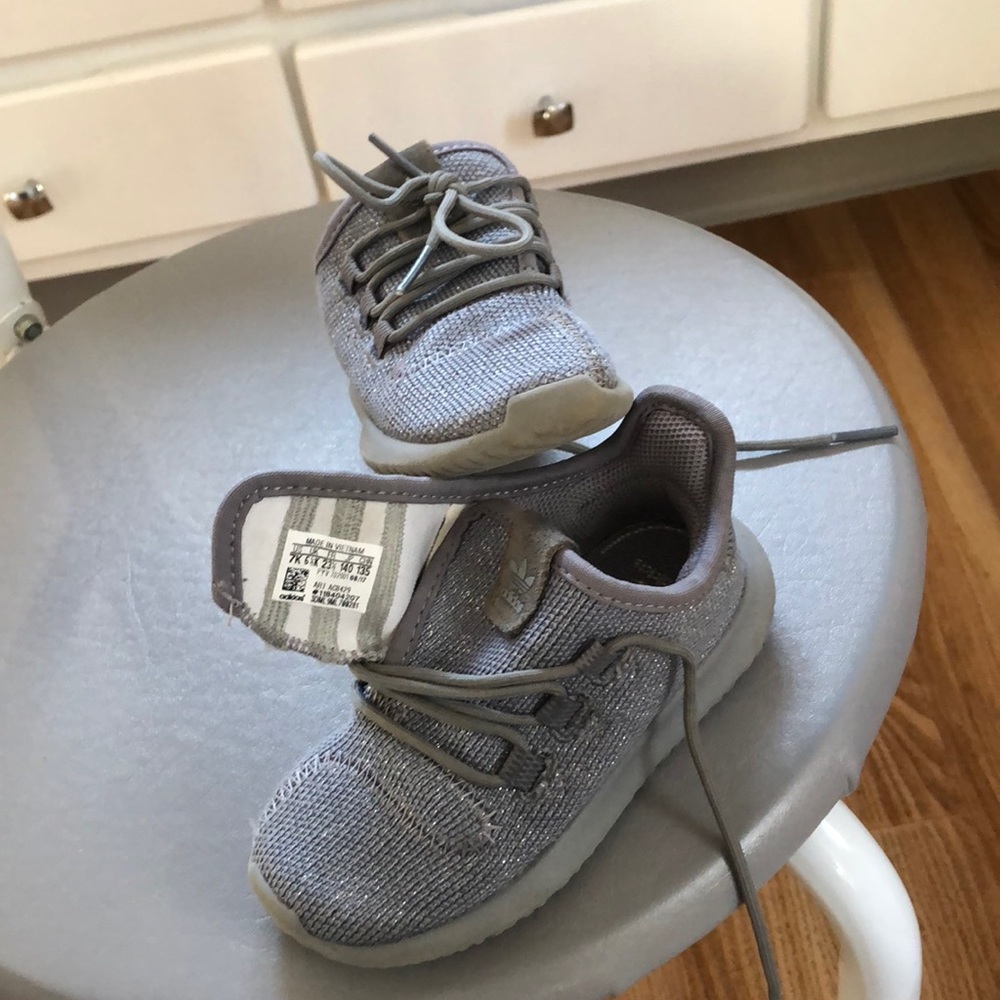 Sneakers toddler adidas